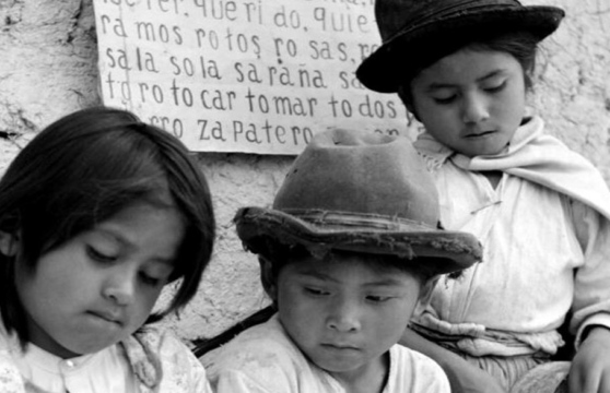 Photo credit: Sharing Skills, La Paz, Bolivia/United Nations Photo /Flickr.com/CC BY-NC-ND-2.0