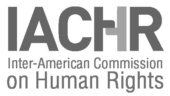 Inter-American Commission on Human Rights Logo