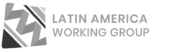 Latin America Working Group Logo