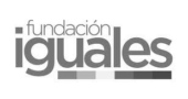 Fundación Iguales Logo