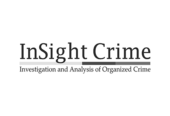 Insight Crime Logo