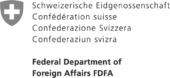 Switzerland Federal Department of Foreign Affairs