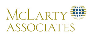 McLArty Logo 534 620