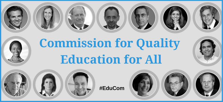 Commission for Quality Education for All