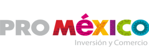 ProMéxico Logo