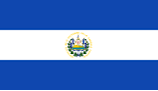 El Salvador flag