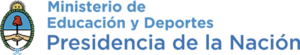 Logo Ministerio