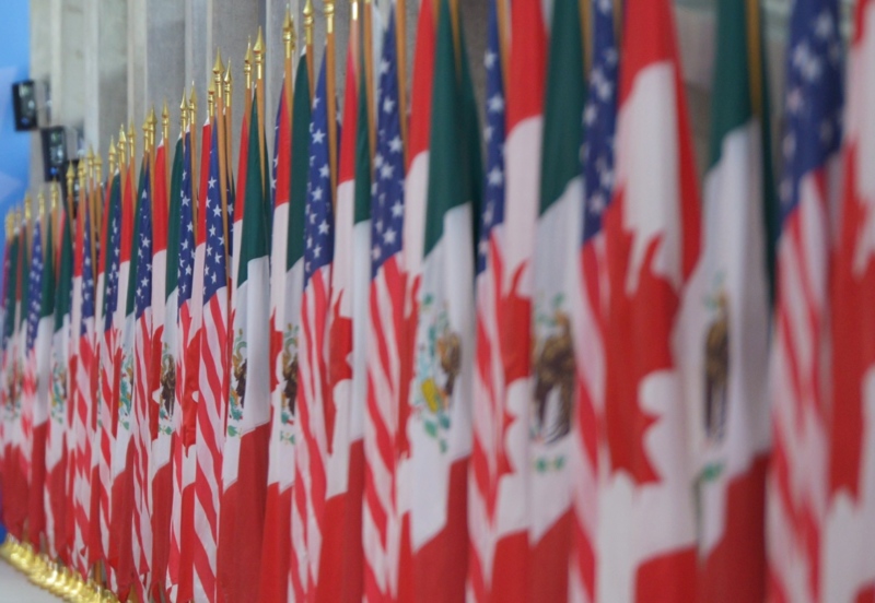 Presidencia de la República Mexicana / Flickr / CC BY 2.0