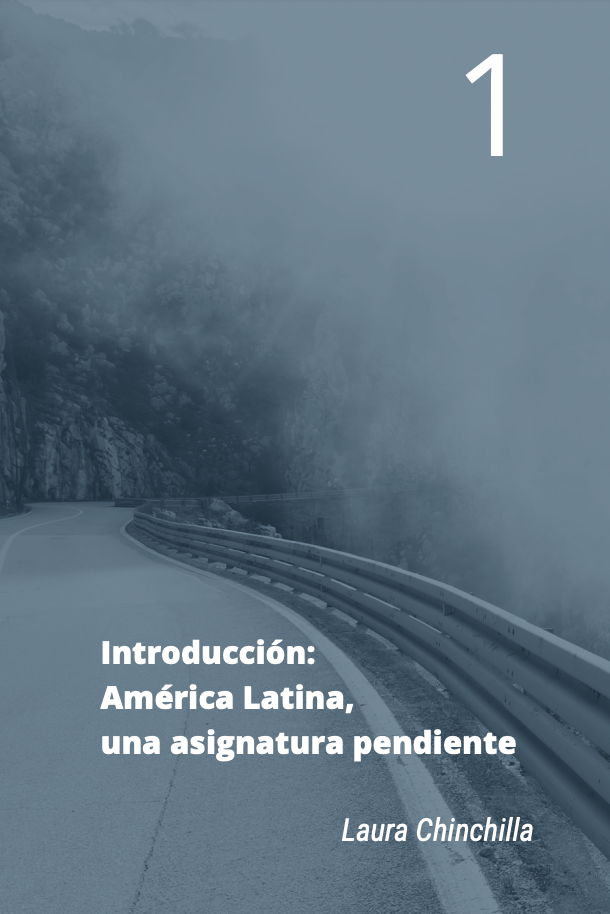 América Latina, una asignatura pendiente