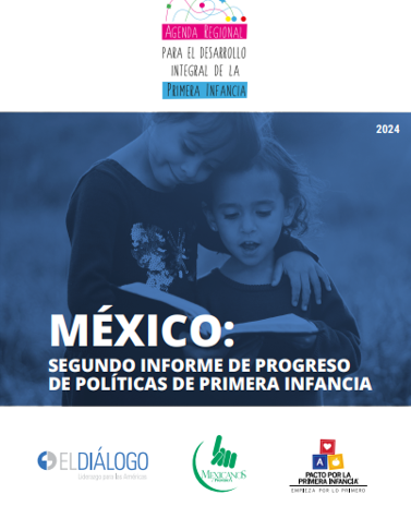 Informe de México