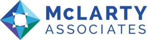 Mclarty logo