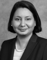 Shelly Shetty, senior director and head of Latin American Sovereigns at Fitch Ratings
