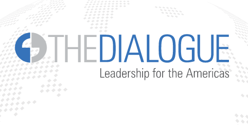 Asesor para América Latina 2024-05-09 – El Diálogo