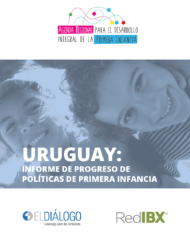 Uruguay Informe de Progreso