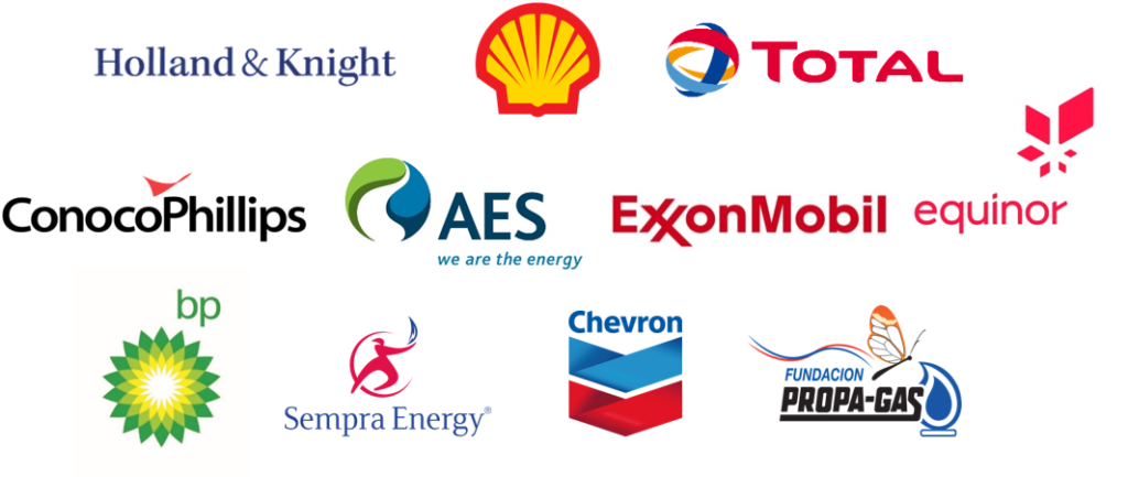 Energy Committee Logos