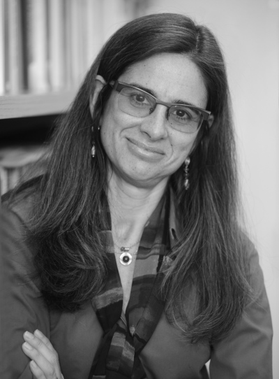 Maria Victoria Murillo