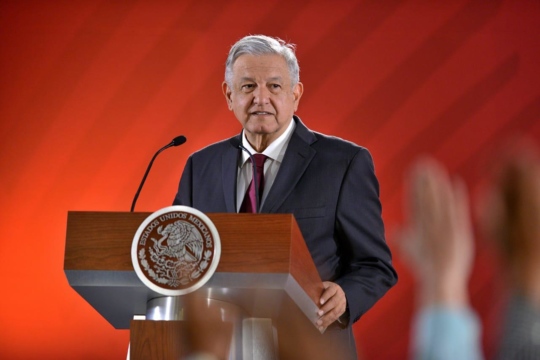 International companies and local industry groups have blasted Mexican President Andrés Manuel López Obrador’s new power sector measures.