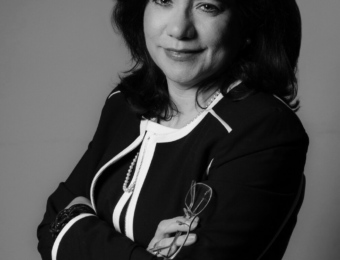 Claudia Escobar profile picture, Centennial Fellow at Georgetown University