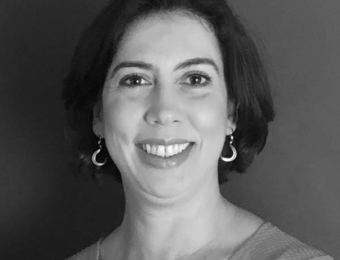 Profile of Melina Risso Program Director at Igarapé Institute