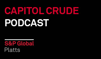 Capitol Crude Podcast by S&P Global Platts