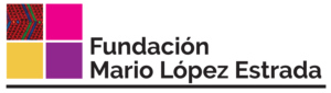 Logo for Fundacion Mario Lopez Estrada