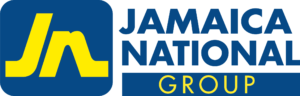 Logo for Jamaica National Group