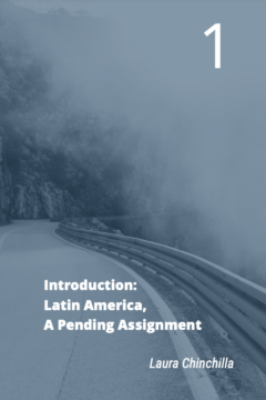 Introduction - Latin America: A Pending Assignment