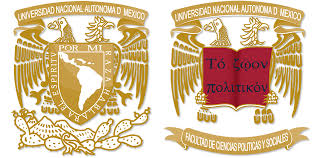 logo FCPyS UNAM