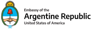 Embassy Argentina Logo