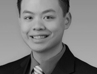 photo of Jackie Chen