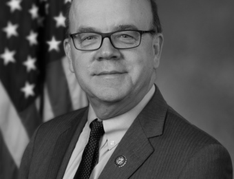 Profile image of US Representative Jim McGovern