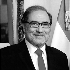 Jorge Argüello