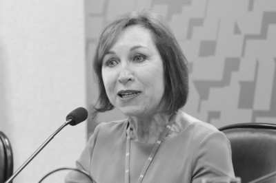 Marcia Donner Abreu