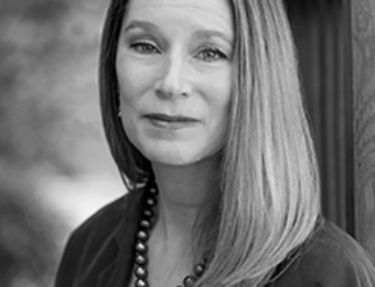 Profile image of Karin Wilkins, Dean of the School of Communication at the University of Miami