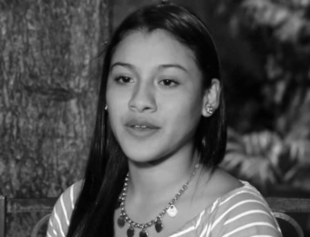 Profile image of Kimberly Leon, journalist for La Costeñísima in Nicaragua