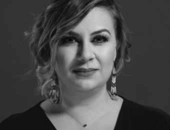 Profile image of Maritza Félix, journalist and founder of ConectaArizona