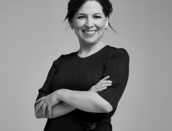 Angélica Ruiz Celis, Senior Vice President Latin America at BP