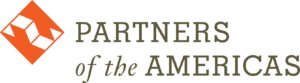 Partners of the Americas Logo