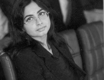 Tara Hariharan