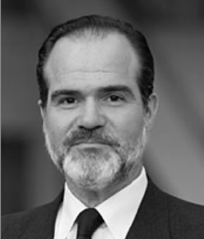 Mauricio Claver-Carone, president of the Inter-American Development Bank