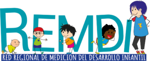 Logo de REMDI