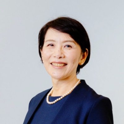 Sachiko Imoto