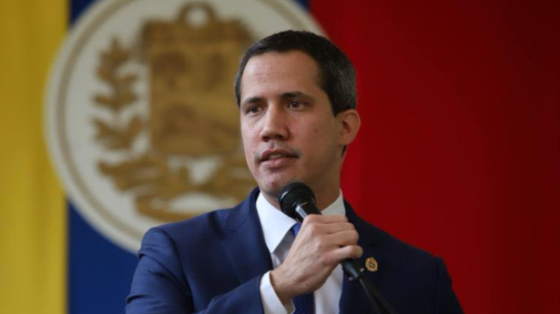 Venezuela’s opposition must reflect on its strategy following its heavy losses in the country’s Nov. 21 regional and local elections, opposition leader Juan Guaidó said last week. // File Photo: Facebook Page of Juan Guaidó.