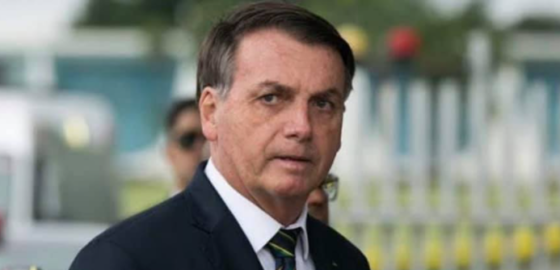 Among the elections in Latin America in 2022 is Brazil’s October presidential vote, in which President Jair Bolsonaro is facing a tough fight for re-election against former President Luiz Inácio Lula da Silva. // File Photo: Brazilian Government.
