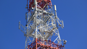 photo of telecommunications