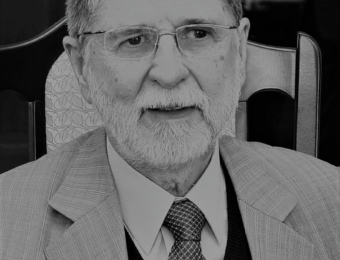 Photo of Celso Amorim