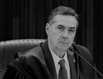 Image of Justice Luis Roberto Barroso