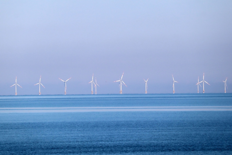 Picture of Offshore Wind