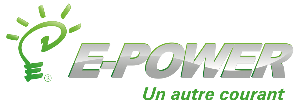 Photo of E-Power logo