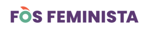 Logo Fos Feminista